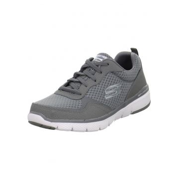 Pantofi cu garnituri de piele pentru antrenament Flex Advantage 3.0