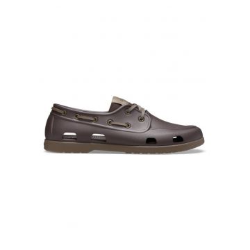 Pantofi  Men's Classic Boat Shoe - Maro