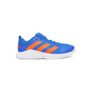Pantofi sport barbati -  Court Team Bounce 2 - albastru - textil