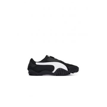 Pantofi sport barbati  Mostro Og Prime - negru - textil