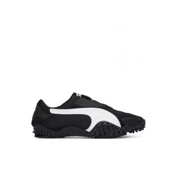 Pantofi sport barbati  Mostro Og Prime - negru - textil