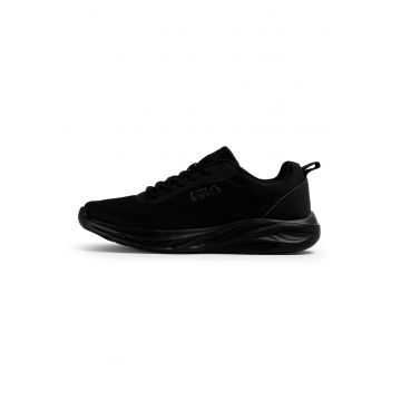 Pantofi sport low-cut Spectris - Negru