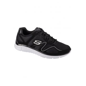 Pantofi sport -  Verse-Flash Point 58350 - Negru