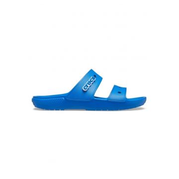 Papuci  Classic Crocs Sandal - US Albastru - Bright Cobalt - Albastru