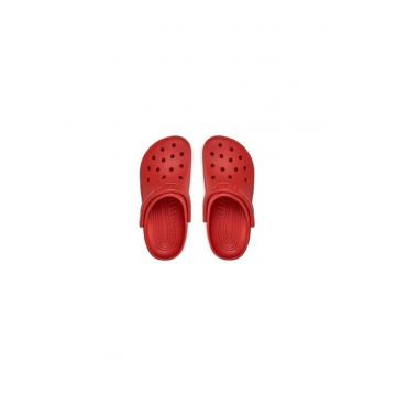 Papuci unisex  303085186 - Sintetic - Rosu - Rosu