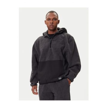 Polar barbatesc  Emporio Armani - gri