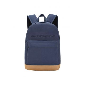 Rucsac -  Denver Backpack S1136-49 - Bleumarin