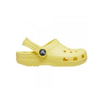 Saboti  Classic 42-43 EU - M9/W11 US Galben - Banana