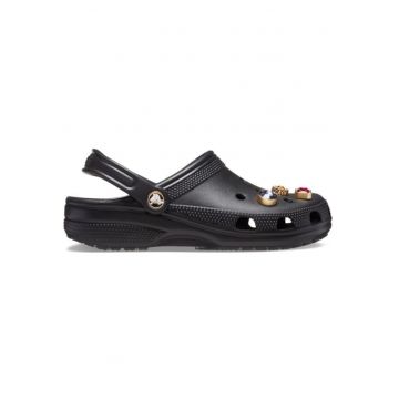 Saboti  Classic Jewel Clog 41-42 EU - M8/W10 US Negru - Black
