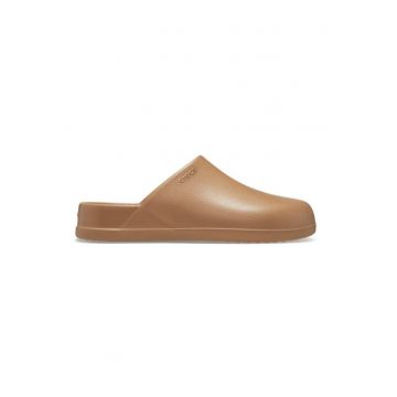 Saboti  Dylan Clog 41-42 EU - M8/W10 US Maro - Sepia