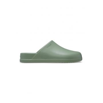 Saboti  Dylan Clog 41-42 EU - M8/W10 US Verde - Moss