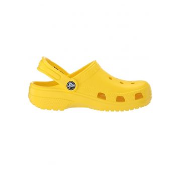 Saboti slingback roomy fit unisex Classic - Lavanda