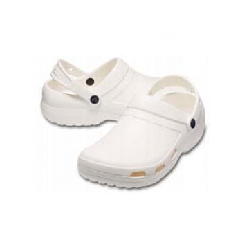 Saboti  Spuma - Alb - Alb