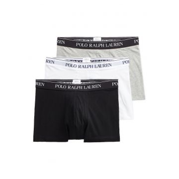 Set boxeri barbati -  Multicolor - 3 perechi -