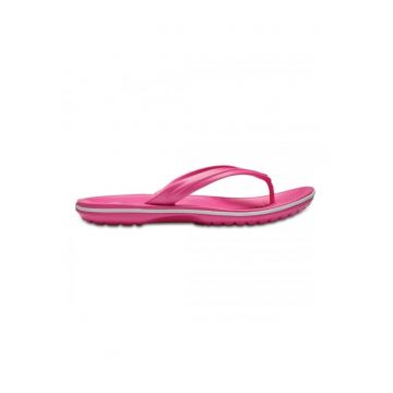 Slapi  Crocband Flip - US Roz - Paradise Pink - Roz