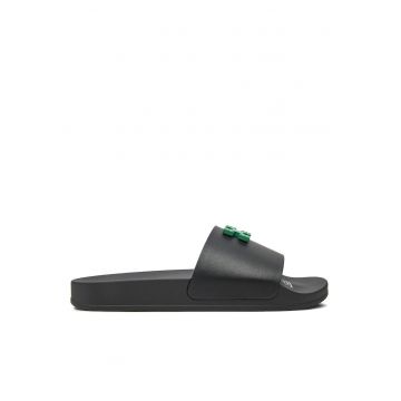 Slapi unisex  model OMIC001S22MAT0041025 - negru -