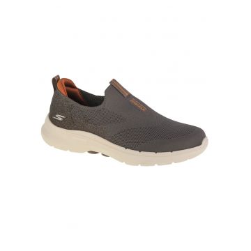 Sneakers -  Go Walk 6 216202-TPE - Maro - 43