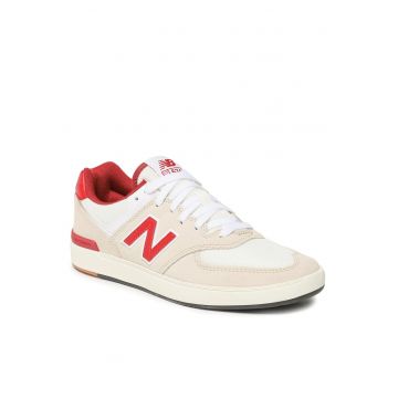 Tenisi barbati -  CT574TBT - piele naturala - bej