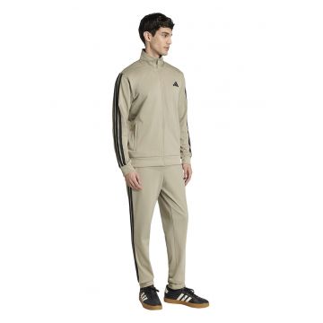 Trening cu logo brodat - Bej deschis