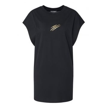 Tricou barbati  negru -