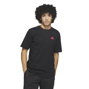 Tricou cu imprimeu logo