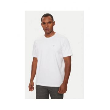 Tricou cu model uni -
