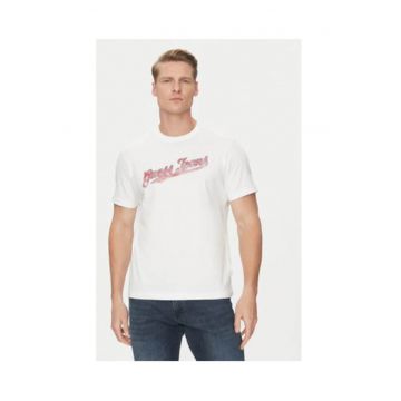 Tricou regular fit -