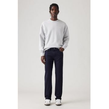 Blugi slim fit cu talie medie 511™ - Albastru ultramarin