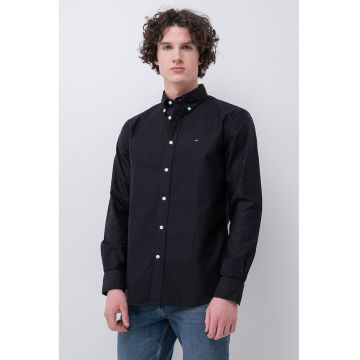 Camasa Oxford regular fit Heritage