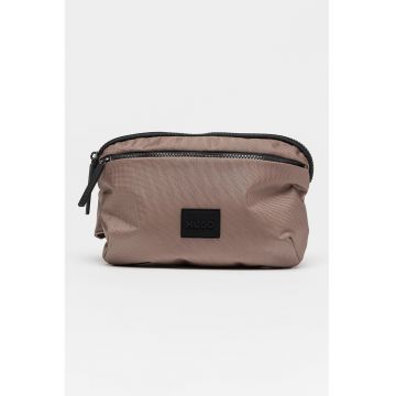 Geanta crossbody Ethon 3.0 - Maro pamantiu