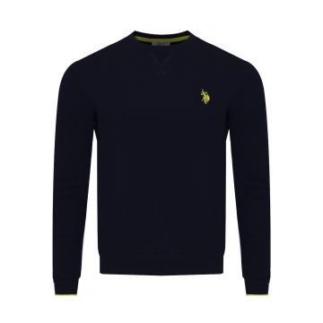 Hanorac barbatesc ENEA bleumarin - Bleumarin