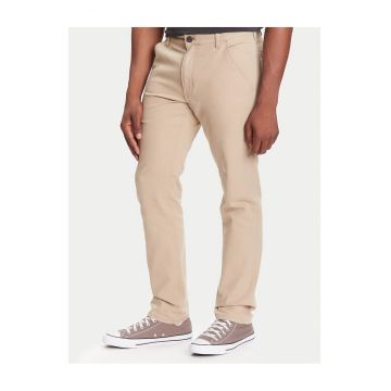 Pantaloni chino bej pentru bărbați - Bej