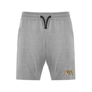 Pantaloni scurti cu buzunare laterale