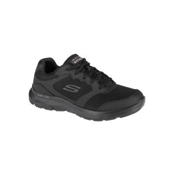 Pantofi de antrenament -  Flex Advantage 4.0 232225-BBK - Negru - Negru