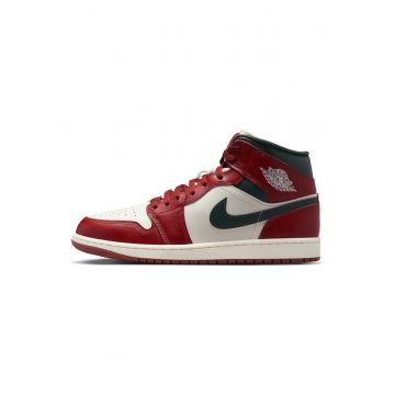 Pantofi sport Air  1 Mid Pantofi sport - 65875 - Rosu