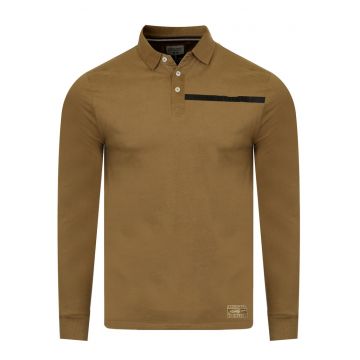 Pulover -  XXXL - kaki