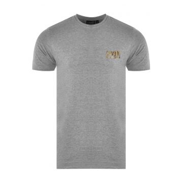 Tricou cu detaliu logo