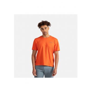 Tricou  Presset Tee - Portocaliu
