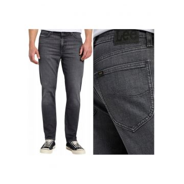 Blugi  Austin Regular Tapered gri L32 - Gri