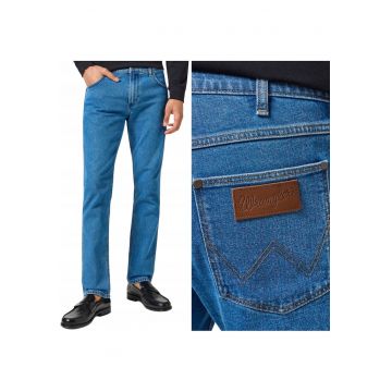 Blugi bărbați  Greensboro - albastru - Albastru