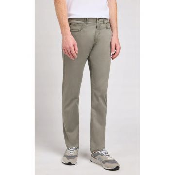 Blugi barbati  Extreme Motion - bumbac/poliester/elastan - verde