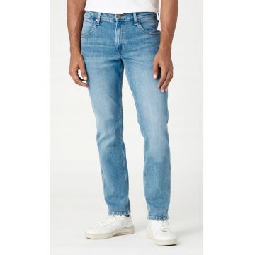 Blugi barbati  Greensboro Hero - Albastru