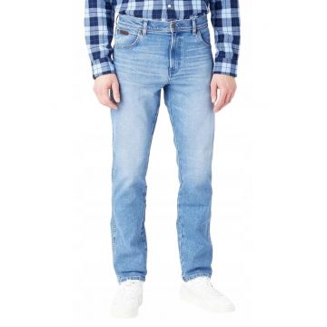 Blugi barbati  Texas Autentic - Albastru