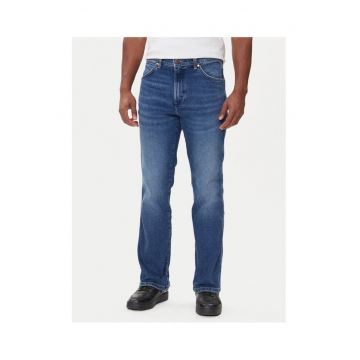 Blugi de barbati  bleumarin - denim