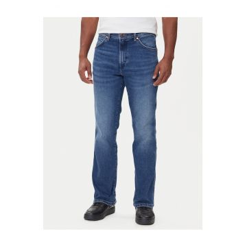 Blugi de barbati  bleumarin - denim