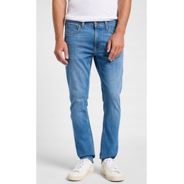 Blugi  Luke bumbac/elastan - albastru - Albastru