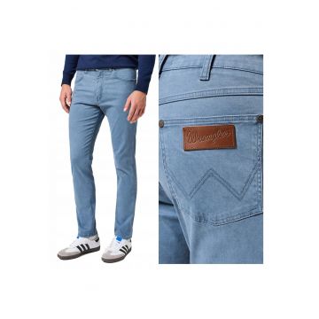 Blugi Slim Fit Talie Joasa