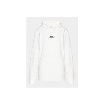 Bluza barbati -  302844661 - Bumbac/Poliester - Alb - Alb