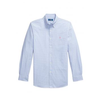 Camasa  albastru - Albastru