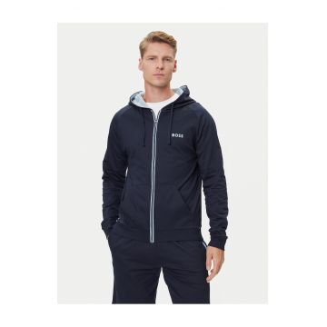 Hanorac barbati  bleumarin -